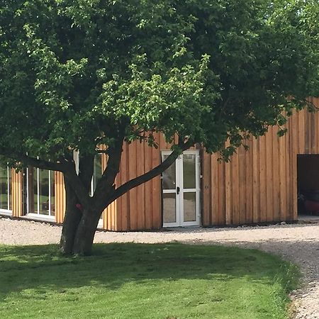 Gite Bobinou Lisbourg Exterior foto