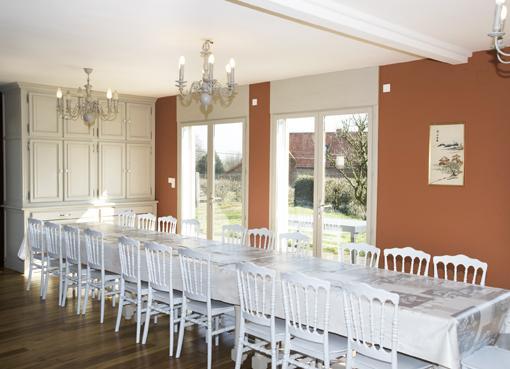 Gite Bobinou Lisbourg Exterior foto